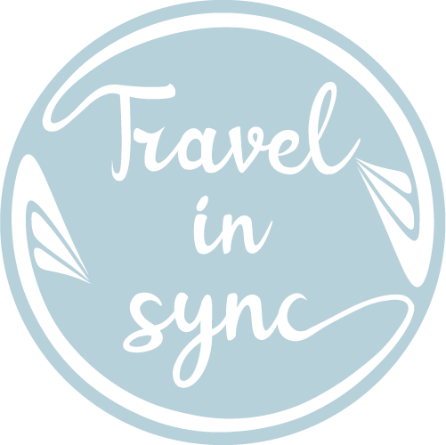 Travel in Sync