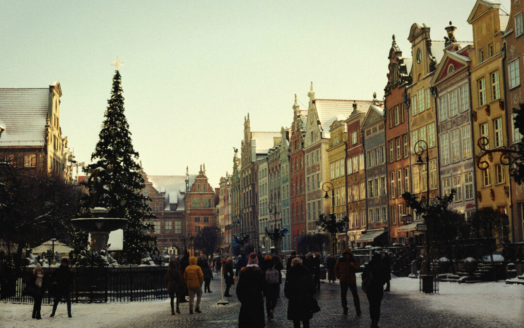 Gdansk in Winter: 6 Awesome Things to do in Colder Weather